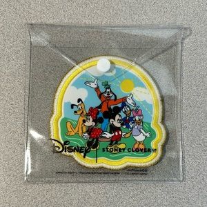 BNWT Stoney Clover Lane x Disney Mickey & Friends Patch